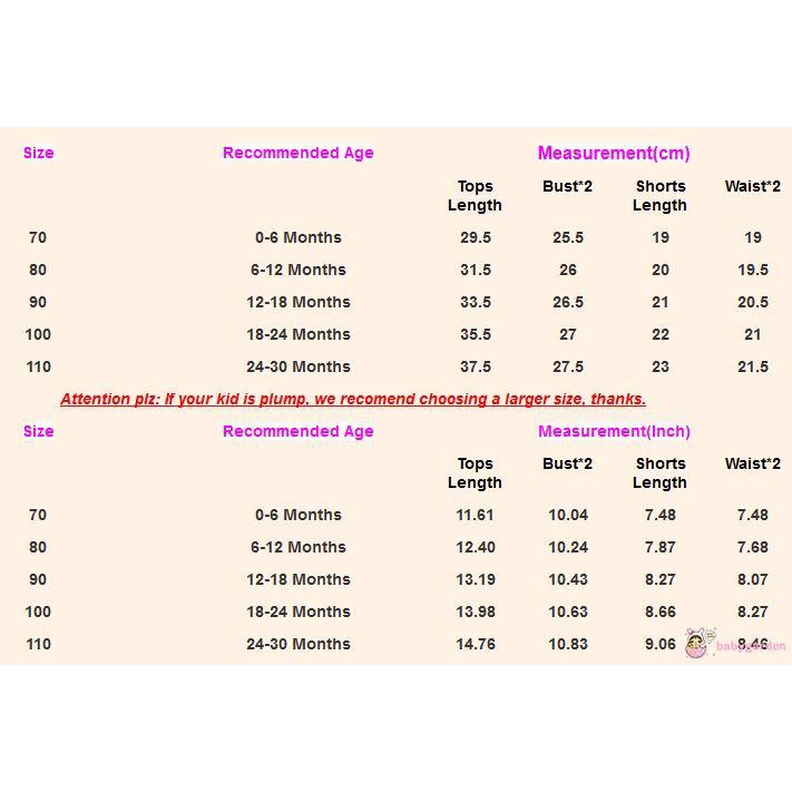 Set Áo Thun Tay Ngắn &amp; Quần Short Cho Bé Trai &amp; Gái