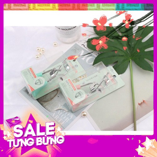 ''HANG SIÊU BẤT NGỞ Bấm mi kèm 2 miếng lót cao cấp GIẢM GIÁ MỚI VE