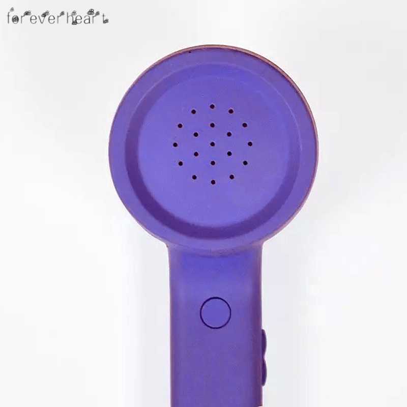 Ống nghe điện thoại cầm tay Retro