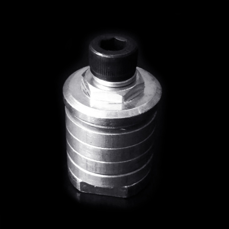 Đầu Chuyển Đổi Máy Mài Góc M10 / M14 Chuyên Dụng
