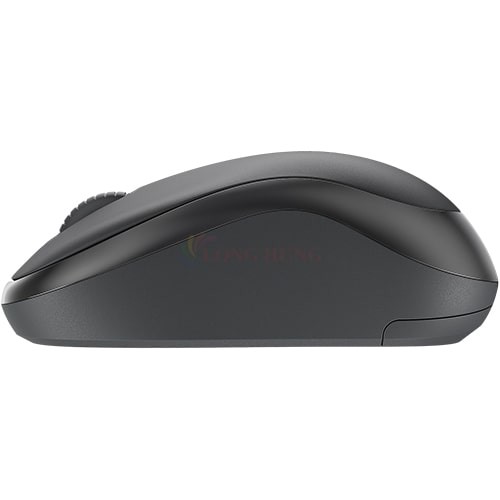 Combo Chuột và bàn phím không dây Logitech MK295 - Hàng chính hãng