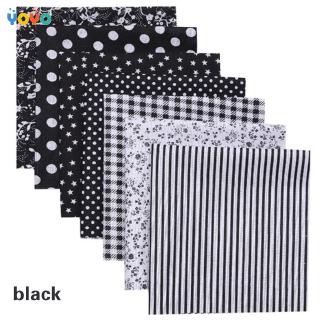 Vải May Đồ Cho Búp Bê 25x25cm