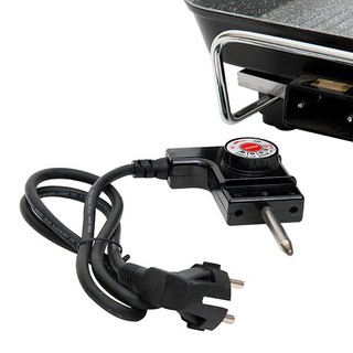 BẾP NƯỚNG ĐIỆN SATO ST100NDA