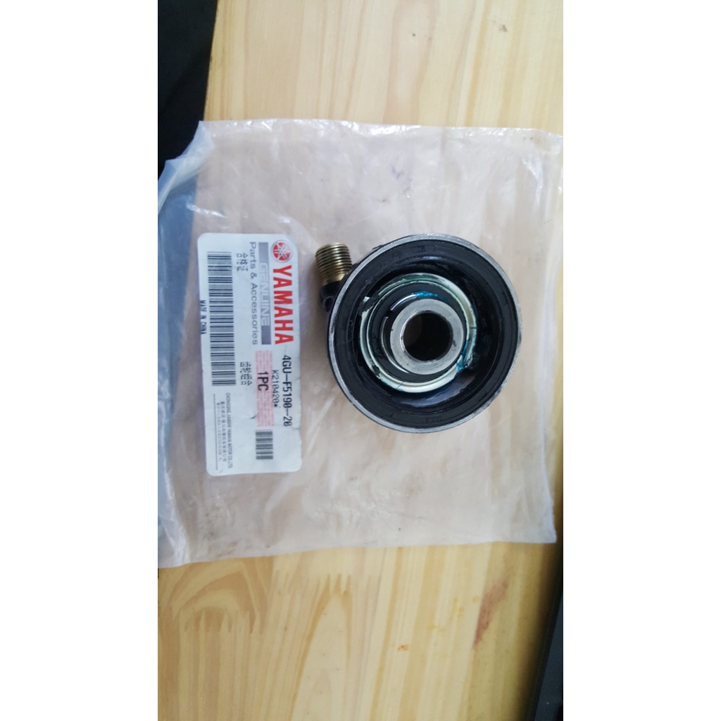 Sâu công tơ mét xe yamaha yb125sp