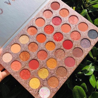 PHẤN MẮT DIKALU COCO VENUS 36 Ô