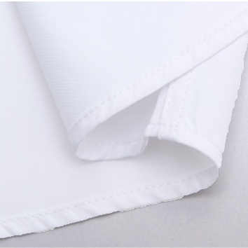 Áo sơ mi nam tay ngắn OFS cổ bẻ dáng ôm trẻ trung vải cotton chéo không nhăn xù thoáng mát