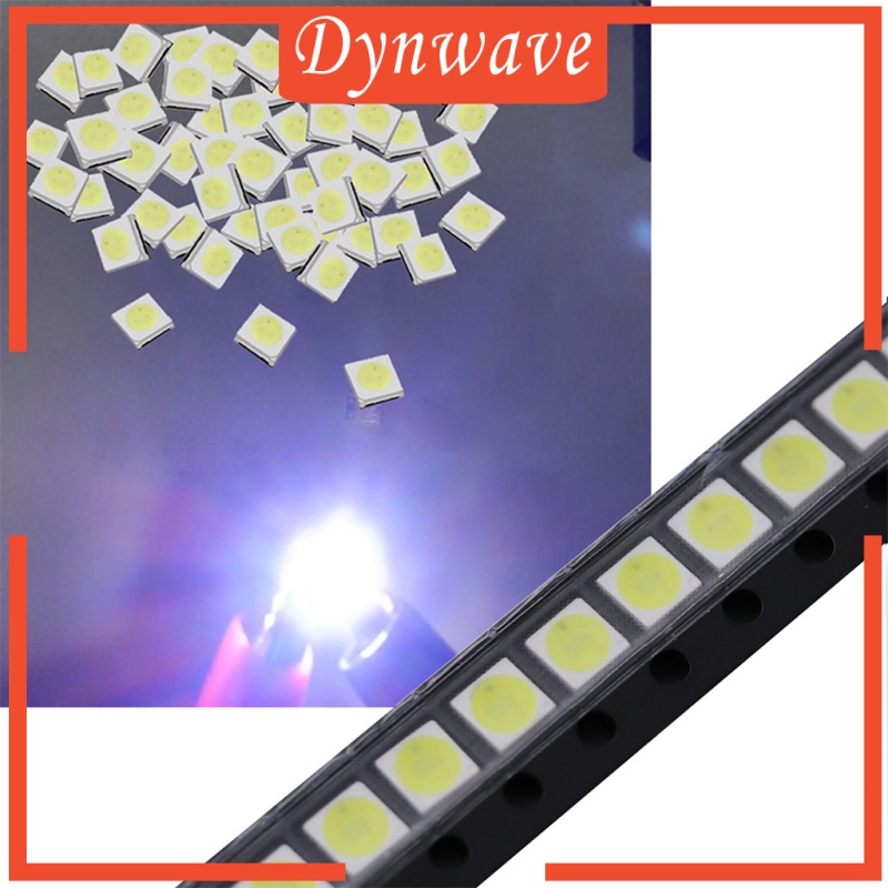 Set 50 Chip Đèn Led 1w Smd 3535 Chuyên Dụng | BigBuy360 - bigbuy360.vn