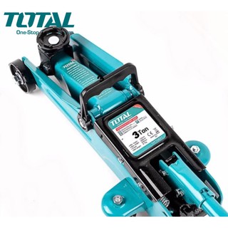 3 tấn Con đội cá sấu Total THT10832