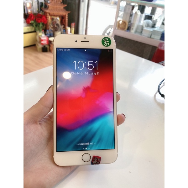 Máy điện thoại ip6 plus | BigBuy360 - bigbuy360.vn