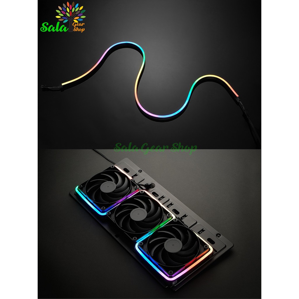 Dây led Phanteks Neon M1 ,M5 ,Combo Kit