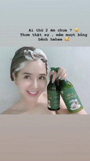 COMBO GỘI XÃ LA GIRL