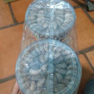 Hạt điều rang muối Bình Phước