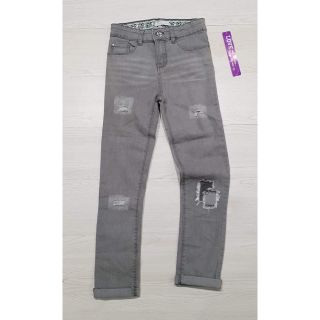 Quần jean bé gái love@first xuất xịn
