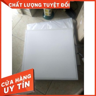 Đèn led panel tấm 600x600,đèn thả trần 600x600