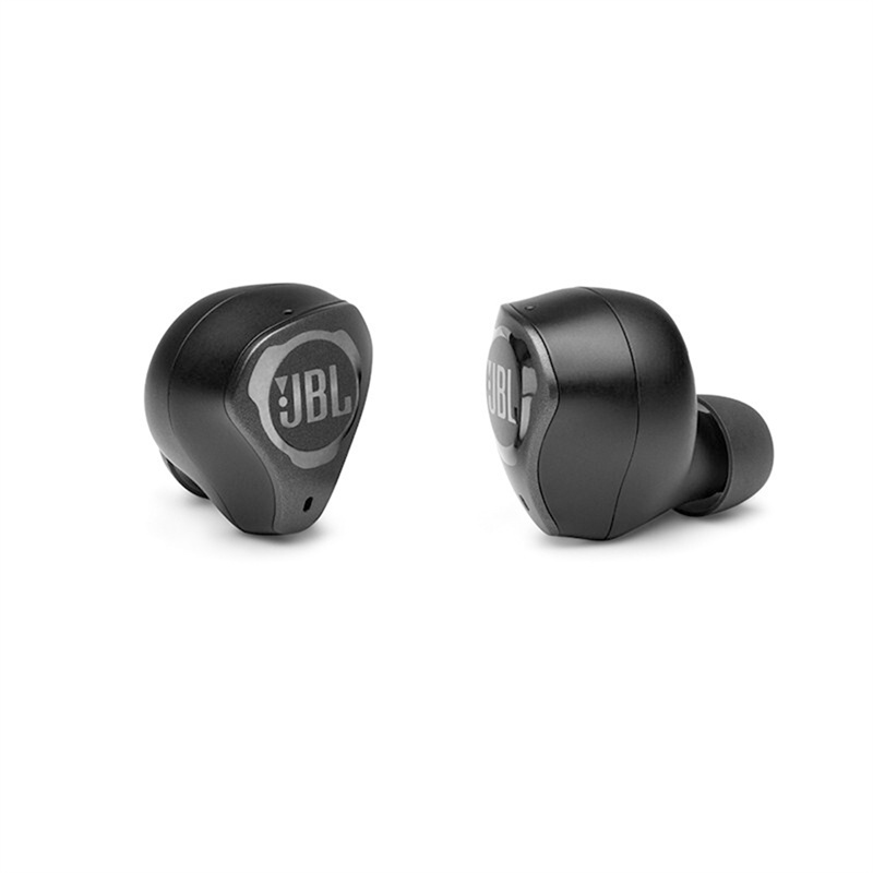 Tai Nghe Bluetooth 5.1 Không Dây Chống Nước Có Micro Cho Thể Thao JBL Club Pro + TWS Ốp