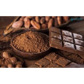 Bột Cacao Đăk Lăk Viettin Mart 1kg