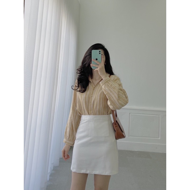 A-line Skirt | BigBuy360 - bigbuy360.vn