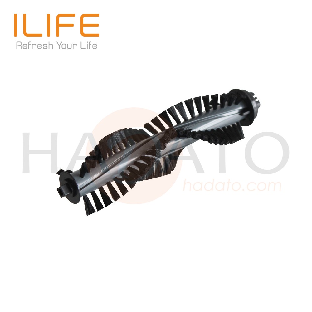 Chổi cuộn robot hút bụi iLife A4/A4S/A40 phụ kiện robot hút bụi