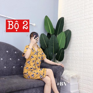 Bộ lửng mặc ở nhà