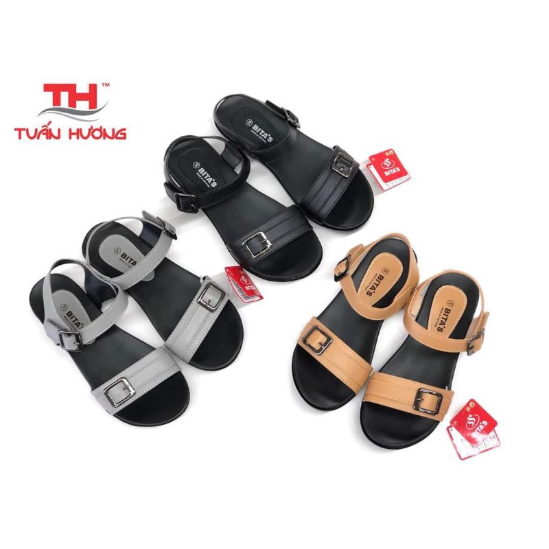 Dép sandal Nữ BITAS SYN.239