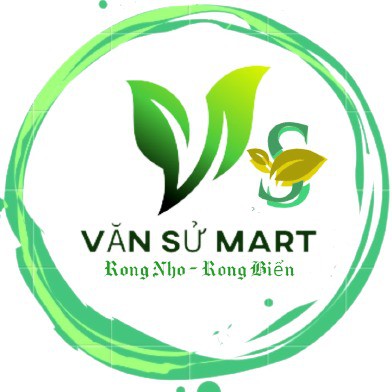 VS-Mart - Rong Biển - Rong Nho