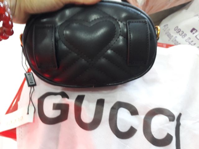Túi đeo bụng GC | BigBuy360 - bigbuy360.vn