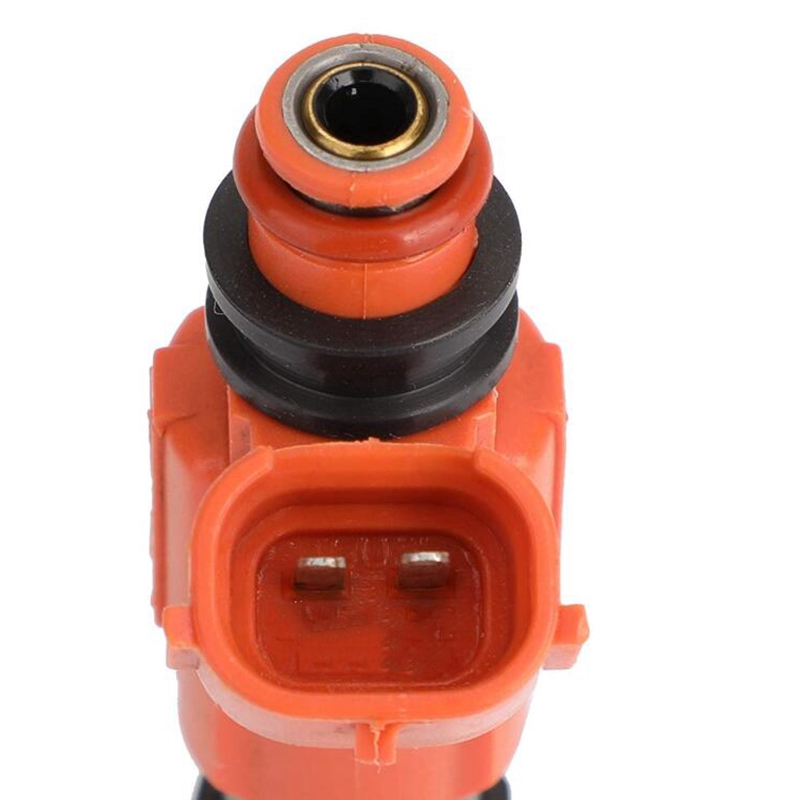 Bộ 4 Đầu Phun Nhiên Liệu Cdh-210 Cho Xe Yamaha F115 Hp Outboard 2000-2011