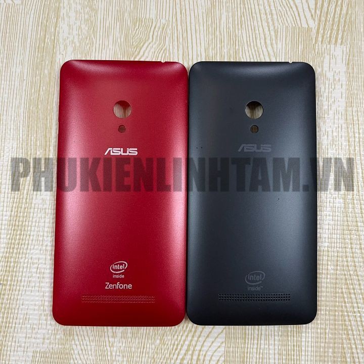 Nắp lưng Asus Zenfone 5