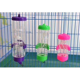 Bình Nước Cho Hamster, Thỏ, Bọ Ú 125ml