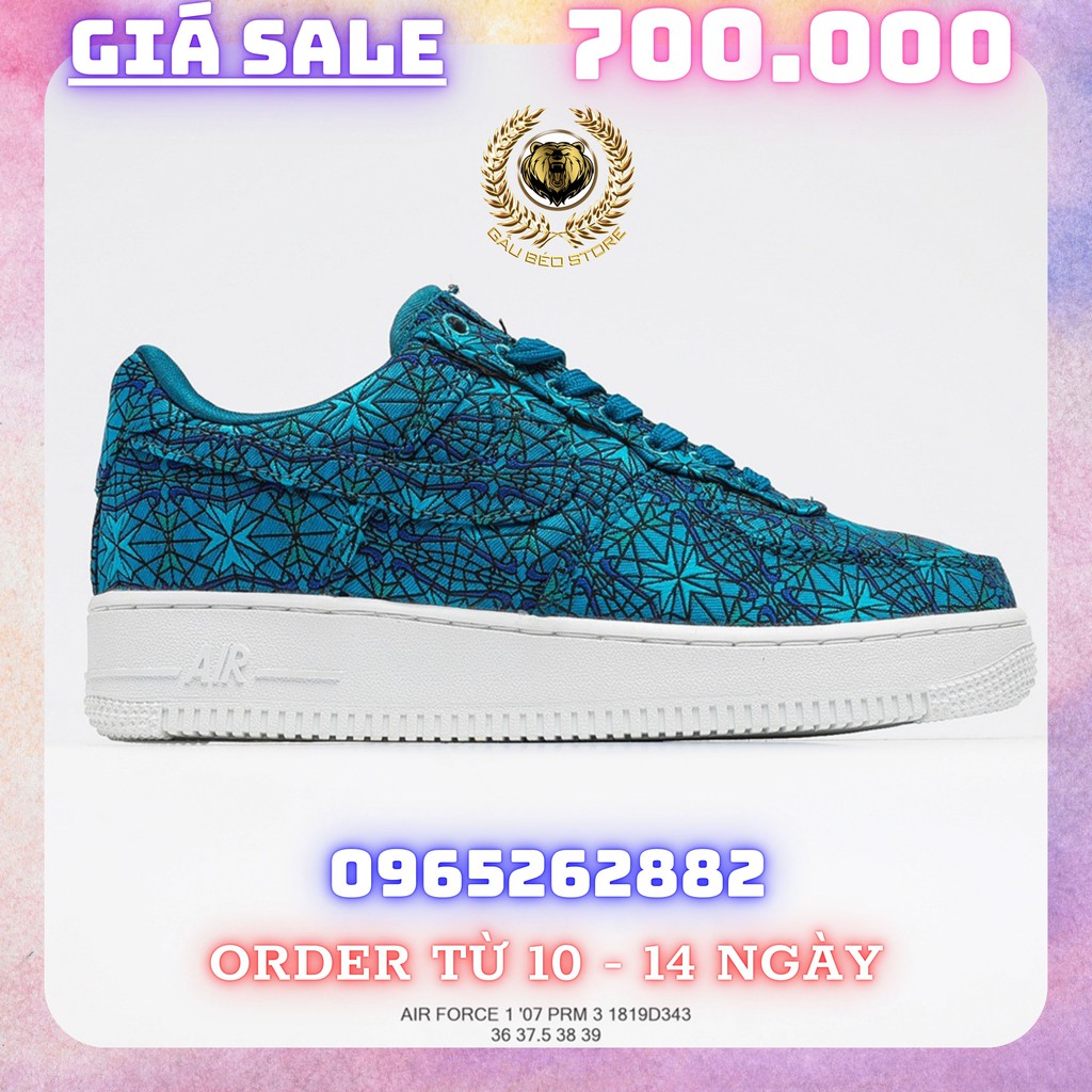 Order 1-2 Tuần + Freeship Giày Outlet Store Sneaker _Nike Air Force 1 ‘07 MSP: 1819D3431 gaubeostore.shop