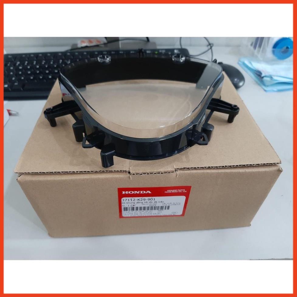 Mặt kính đồng hồ SH MODE 2013 2014 2015 2016 2017 2018 2019