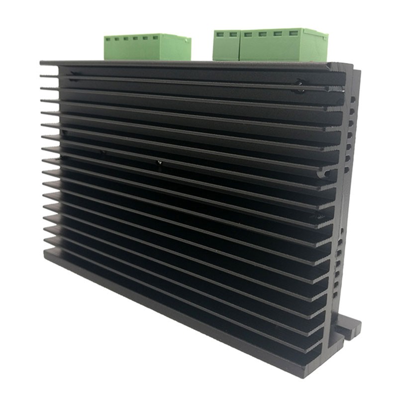 1 Mạch Điều Khiển Động Cơ Bước DM542 DSP 42 / 57 / 86 256 M542 / TB6600