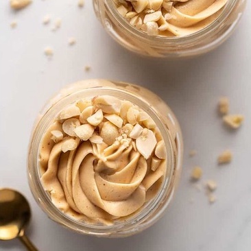 Bơ đậu phộng