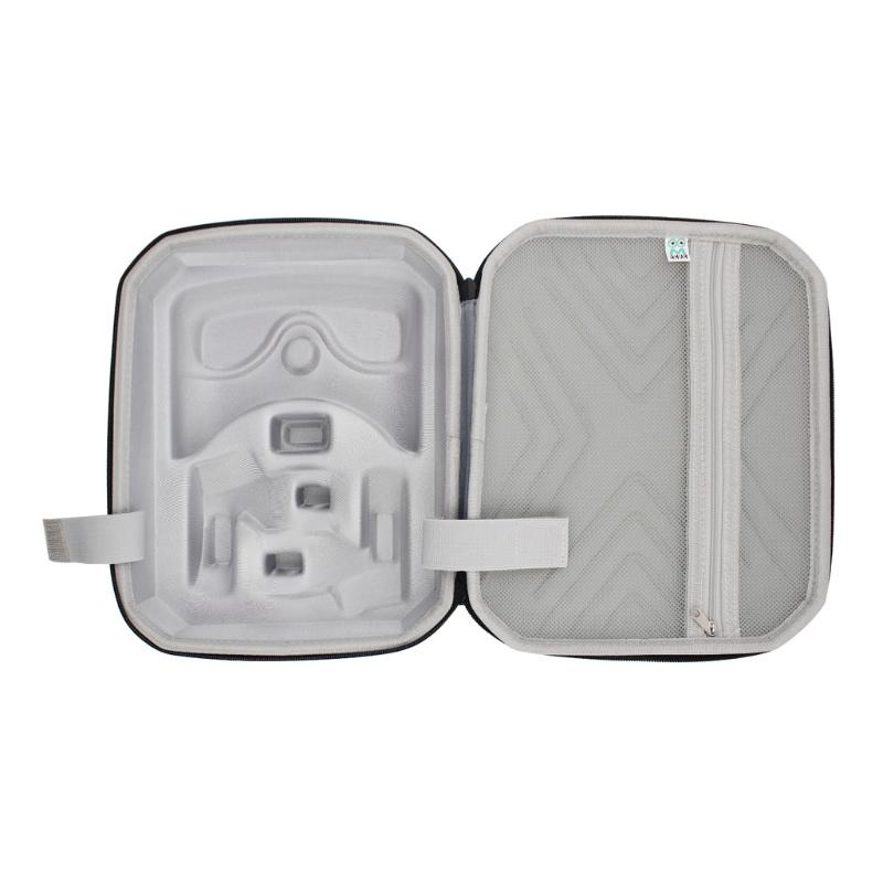 Hộp Đựng Bằng EVA Bảo Vệ Cho Kính Thực Tế Ảo Oculus Quest 2