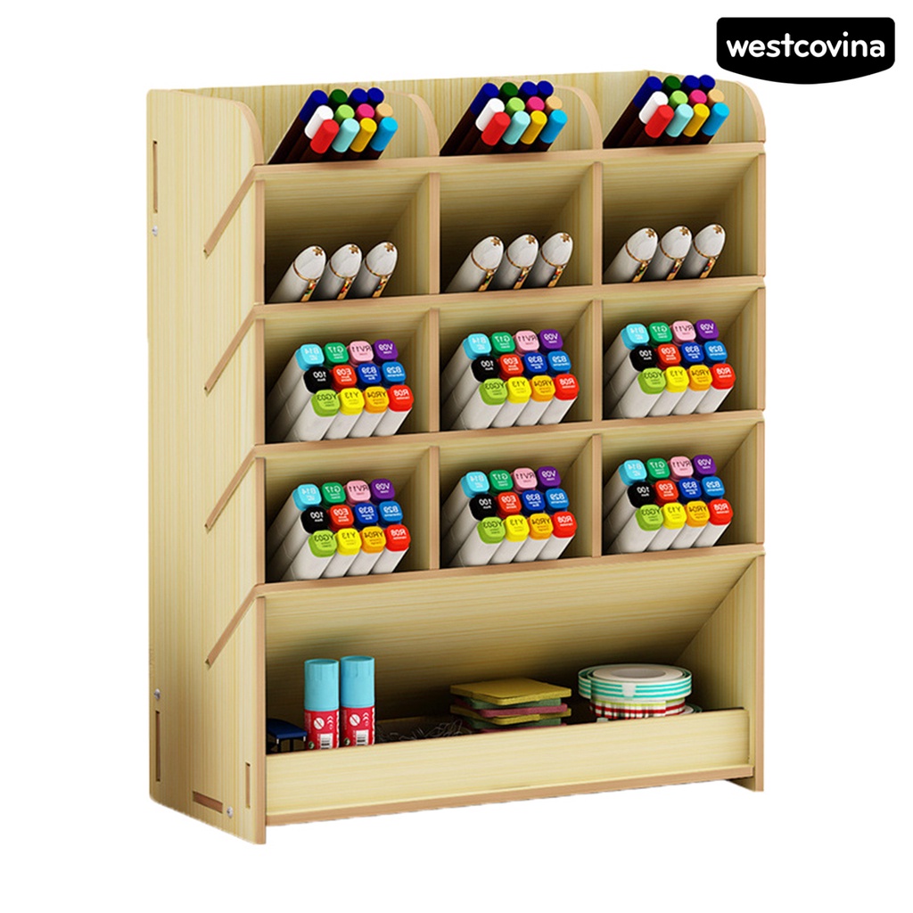 [Hot]✍Hộp Đựng Đồ Dùng Đa Năng Sức Chứa Lớn Cho Học Sinh