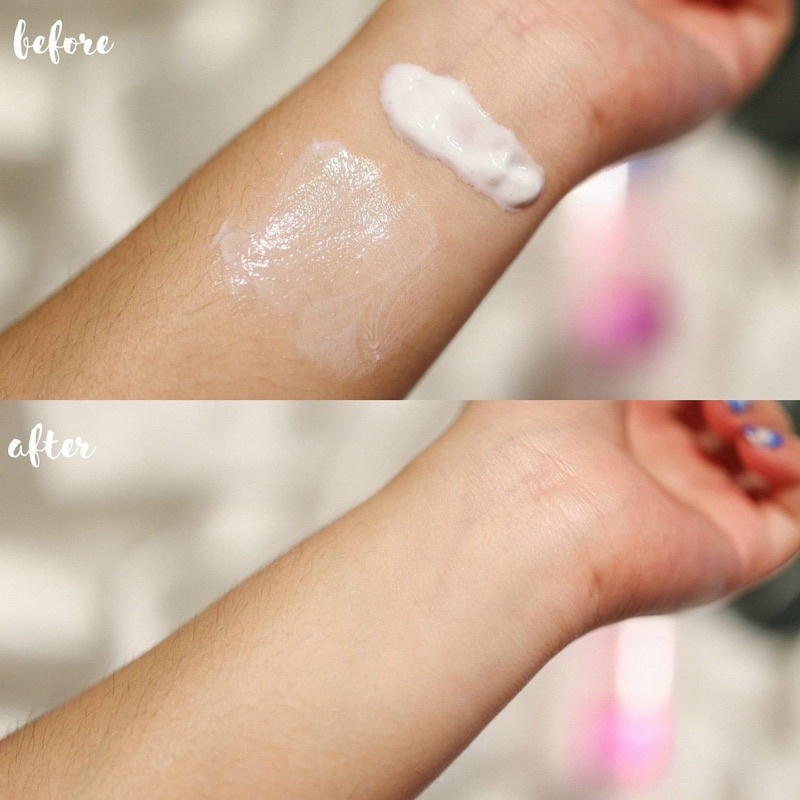 Sữa Dưỡng Thể Vaseline Màu Hồng và Xanh 725ml Hàng Chuẩn