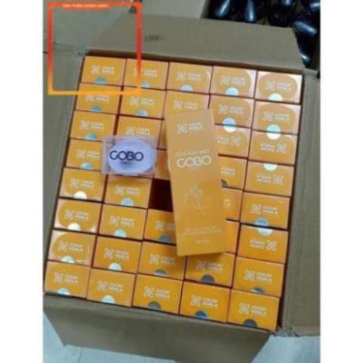 [TẶNG MIẾNG PAD RỬA MẶT 99K] Sữa rửa mặt GOBO thảo dược thiên nhiên | BigBuy360 - bigbuy360.vn