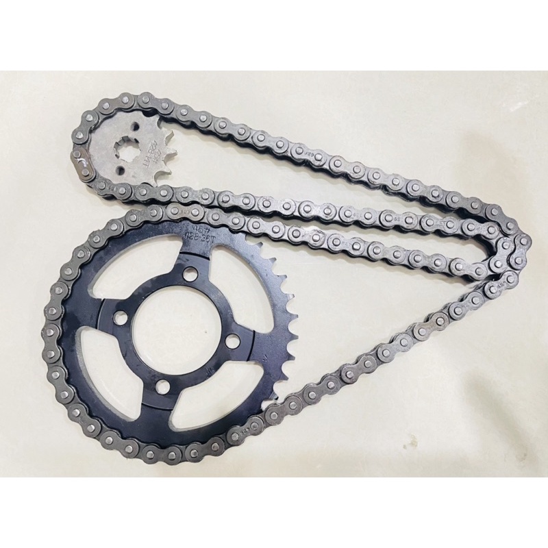 Nhông sên dĩa Dream Wave bán lẻ giá sỉ