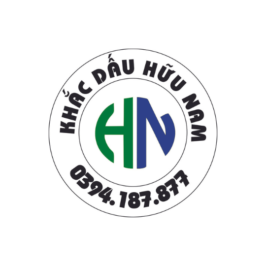 Khắc dấu Hữu Nam