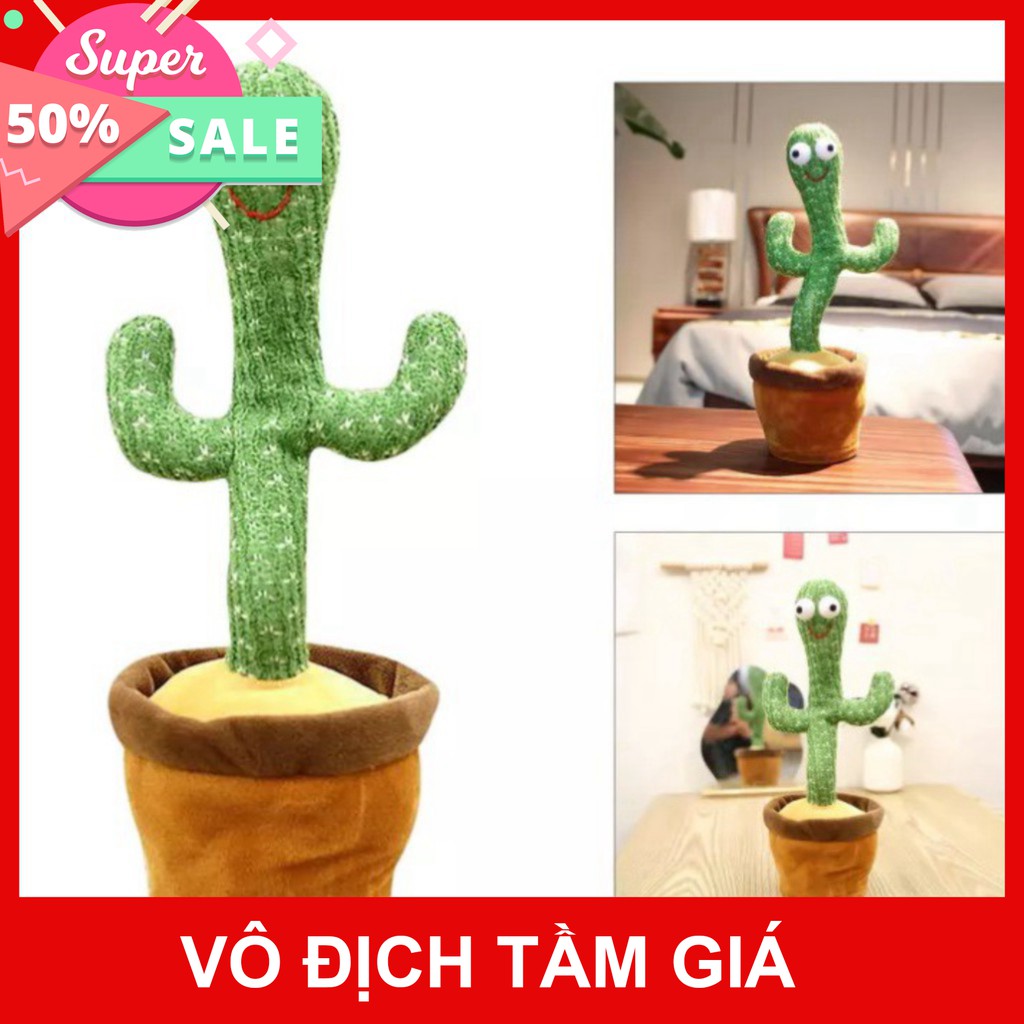 Cây Xương Rồng Nhảy Múa Cho Bé , Loại 120 Bài Hát Có Nhại Tiếng sỉ sll mua ngay giảm giá 50% cho khách hàng