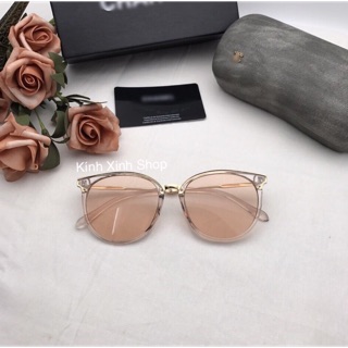 Kính râm, Kính mát Mắt mèo thời trang Unisex