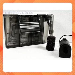 Máy Lọc thác treo DẠNG MỎNG Sobo WP-308H 408H 508H
