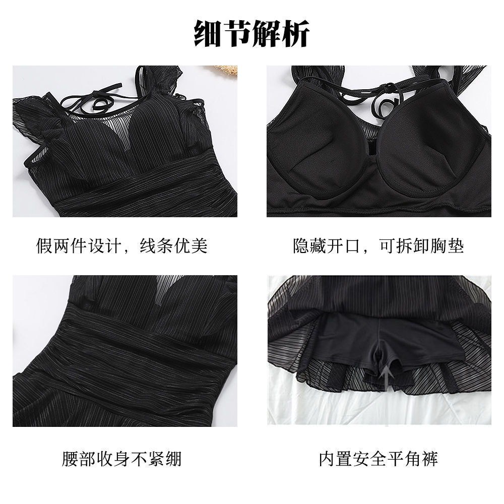 Bộ Đồ Bơi Kín Đáo Cho Nữ | BigBuy360 - bigbuy360.vn