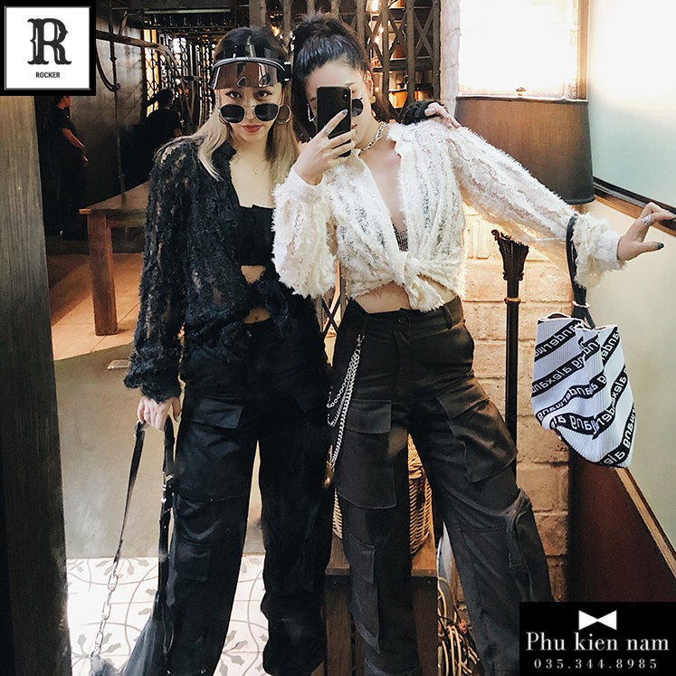 Xích quần Jeans - Mã XQJ057