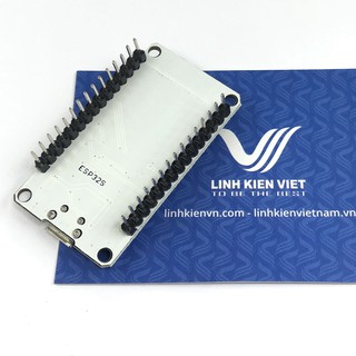 Module Node MCU-32S / ESP32-DevKitC dùng module ESP-WROOM-32