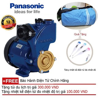 Máy Bơm Nước Panasonic GP-129JXK