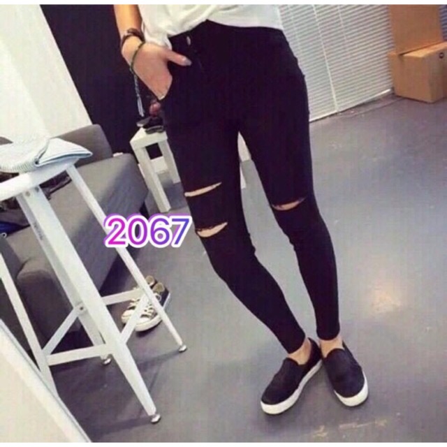 Quần kaki co giãn 4 chiều đủ size