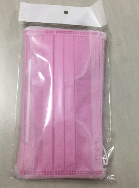 COMBO 10 CÁI KHẨU TRANG Y TẾ TRƠN + HOẠ TIẾT | BigBuy360 - bigbuy360.vn