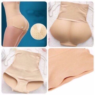 Quần độn mông su đúc gen bụng