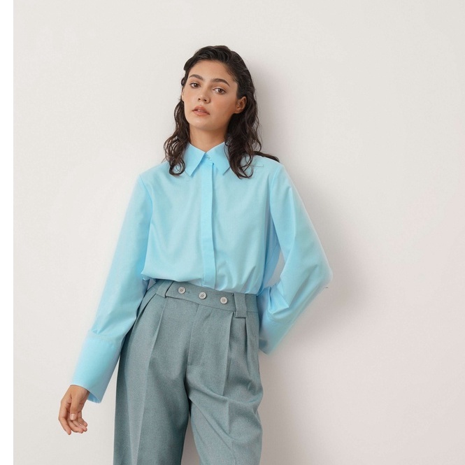 ÁO SƠ MI - LUI SHIRT